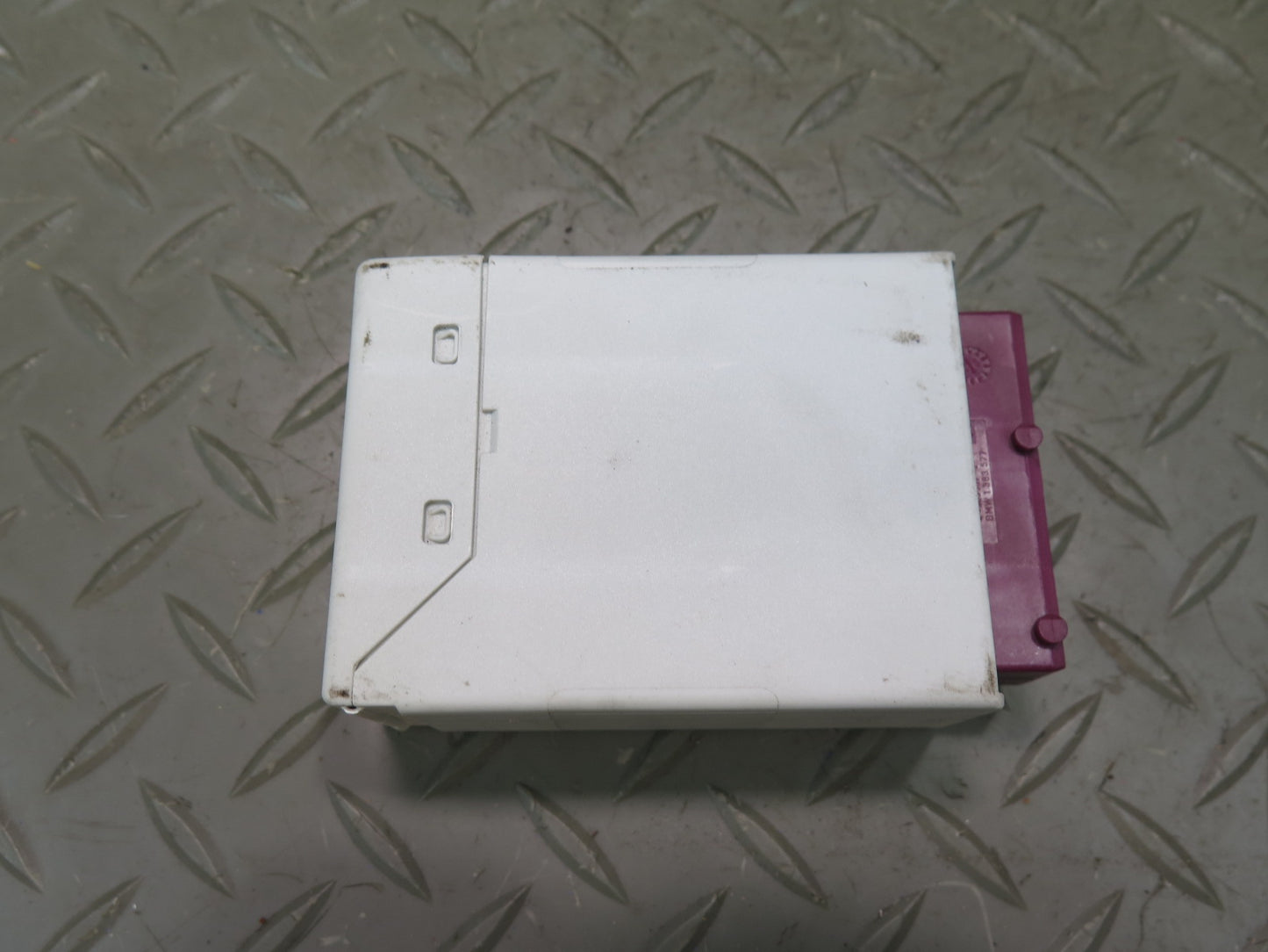 1998 BMW E36 328iC M52 Engine ECU DME EWS Module Door Lock Cylinder KEY Set OEM