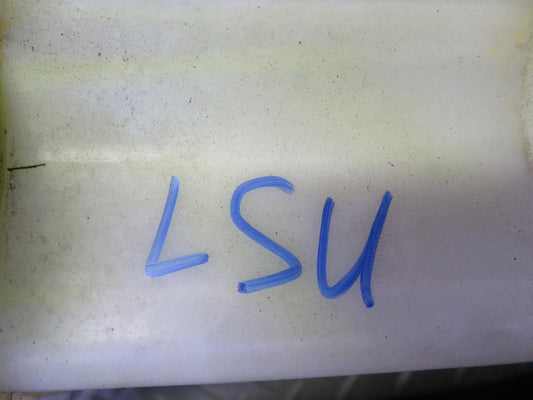 95-00 Lexus UCF20L LS400 Windshield Wiper Washer Reservoir Tank w Pump OEM