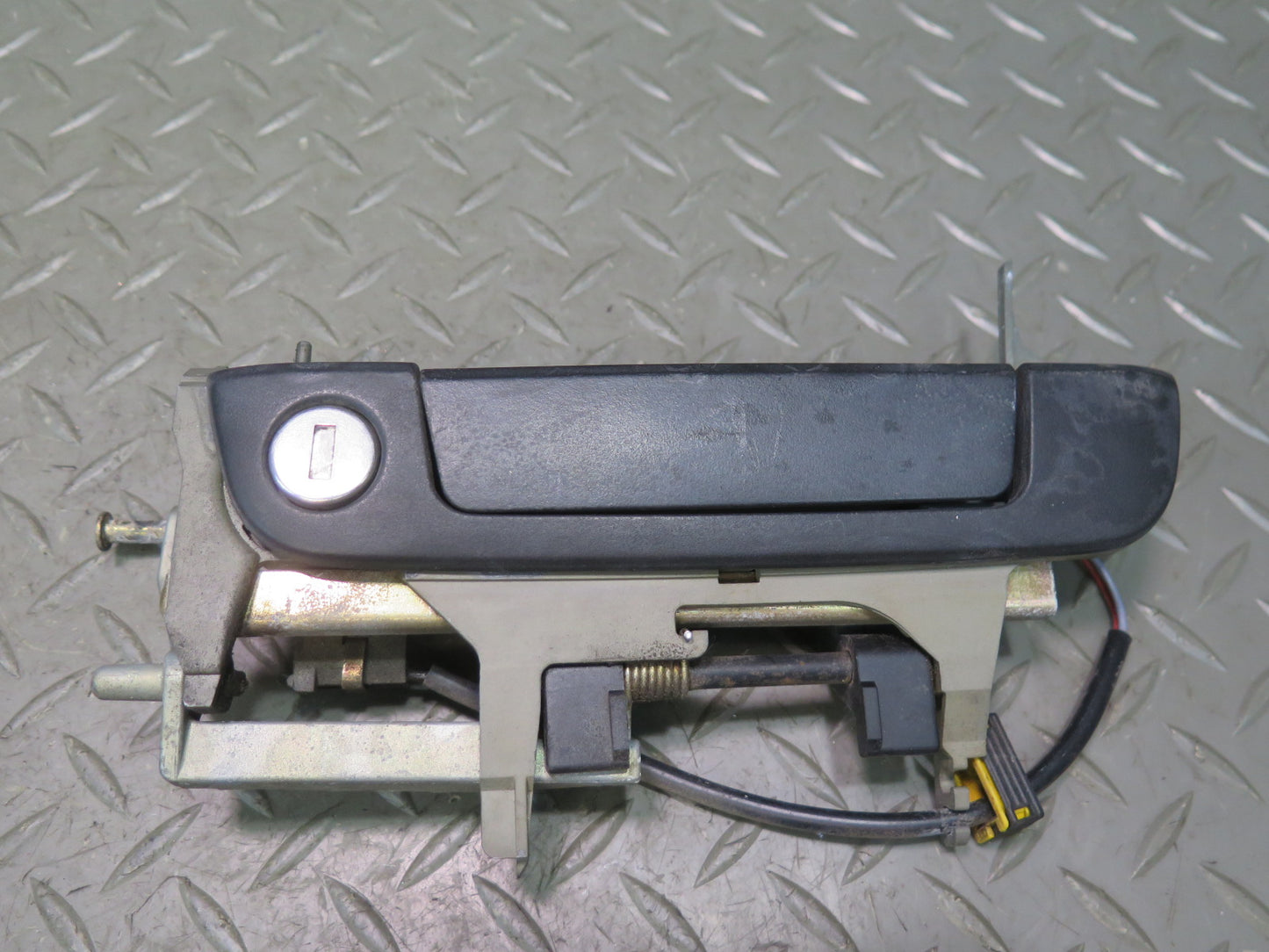 1998 BMW E36 328iC M52 Engine ECU DME EWS Module Door Lock Cylinder KEY Set OEM