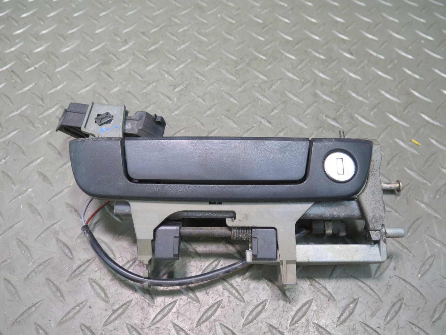 1998 BMW E36 328iC M52 Engine ECU DME EWS Module Door Lock Cylinder KEY Set OEM