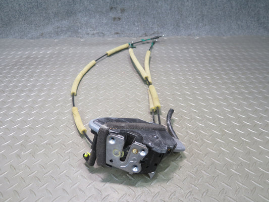 2013-2020 Infiniti JX35 QX60 Front Left Door Lock Latch Actuator 80501-3JA0A