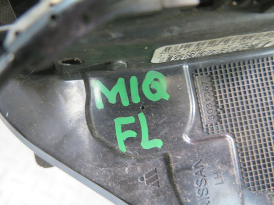 2013-2020 Infiniti JX35 QX60 Front Left Door Lock Latch Actuator 80501-3JA0A