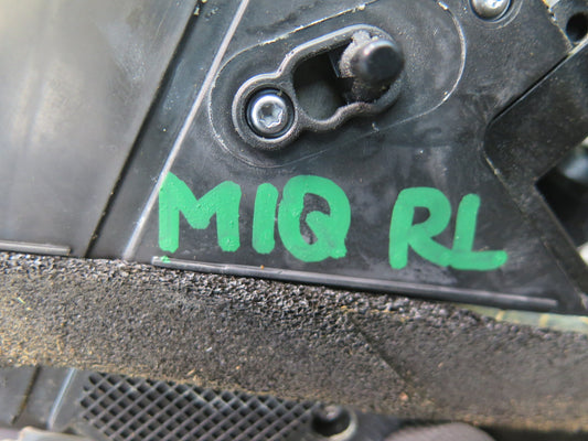 2013-2020 Infiniti JX35 QX60 Rear Left Door Lock Latch Actuator 82501 3JA0A