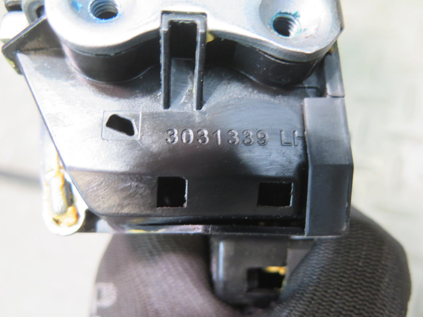 2013-2020 Infiniti JX35 QX60 Rear Left Door Lock Latch Actuator 82501 3JA0A