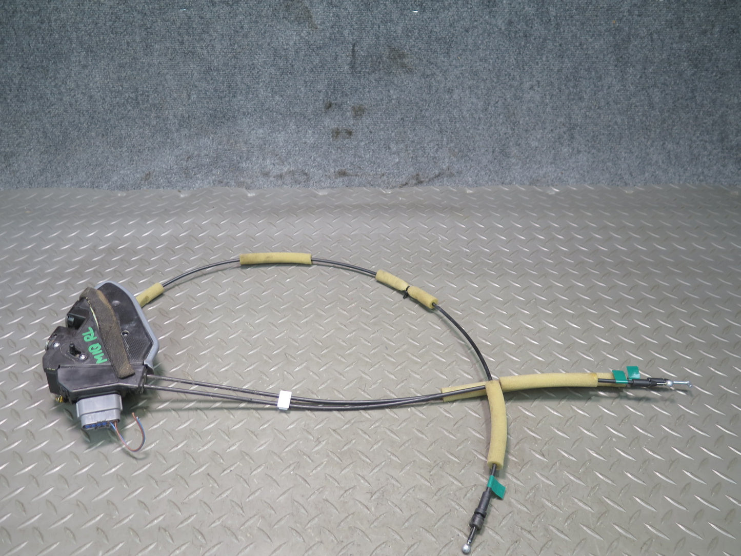 2013-2020 Infiniti JX35 QX60 Rear Left Door Lock Latch Actuator 82501 3JA0A