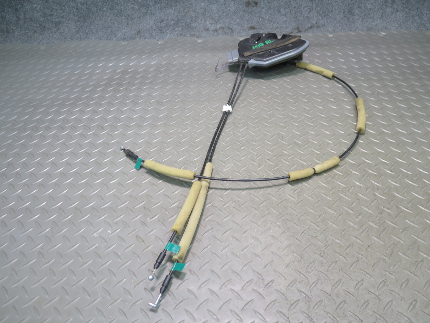 2013-2020 Infiniti JX35 QX60 Rear Left Door Lock Latch Actuator 82501 3JA0A