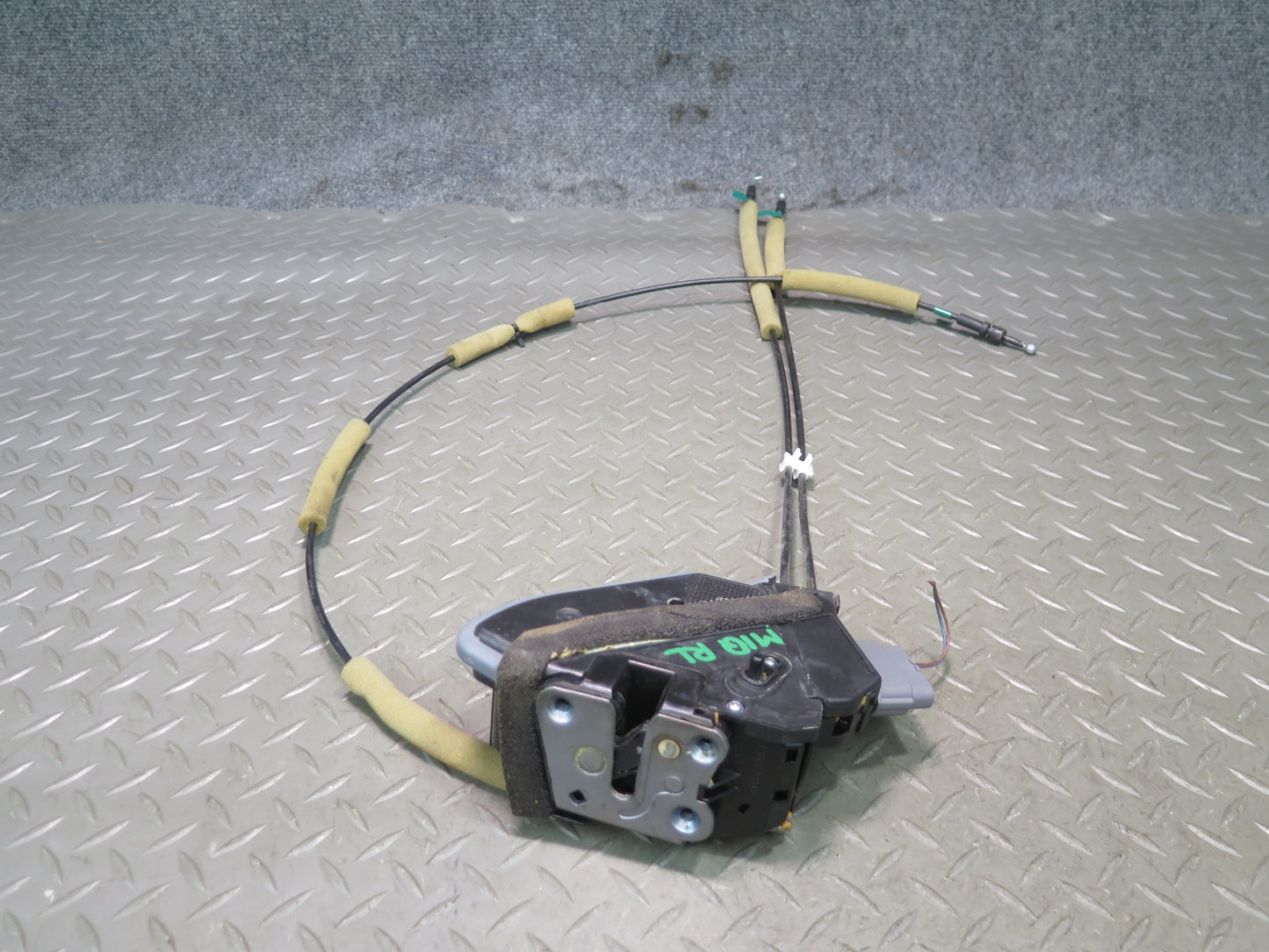 2013-2020 Infiniti JX35 QX60 Rear Left Door Lock Latch Actuator 82501 3JA0A