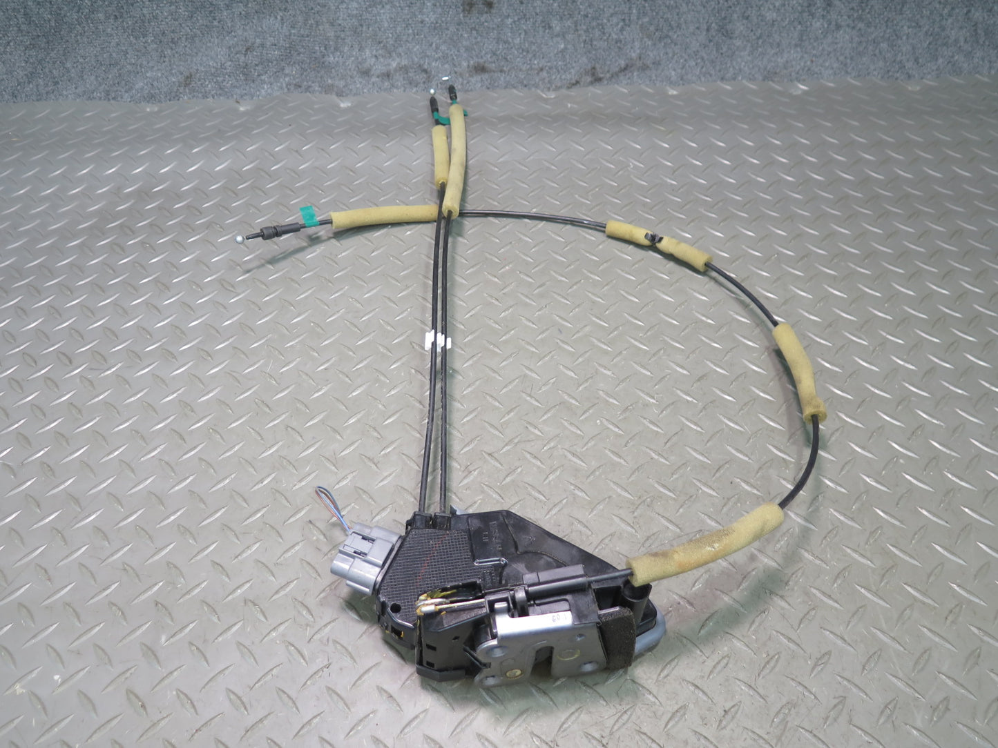 2013-2020 Infiniti JX35 QX60 Rear Left Door Lock Latch Actuator 82501 3JA0A