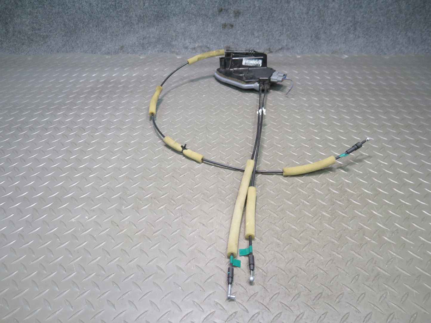 2013-2020 Infiniti JX35 QX60 Rear Left Door Lock Latch Actuator 82501 3JA0A