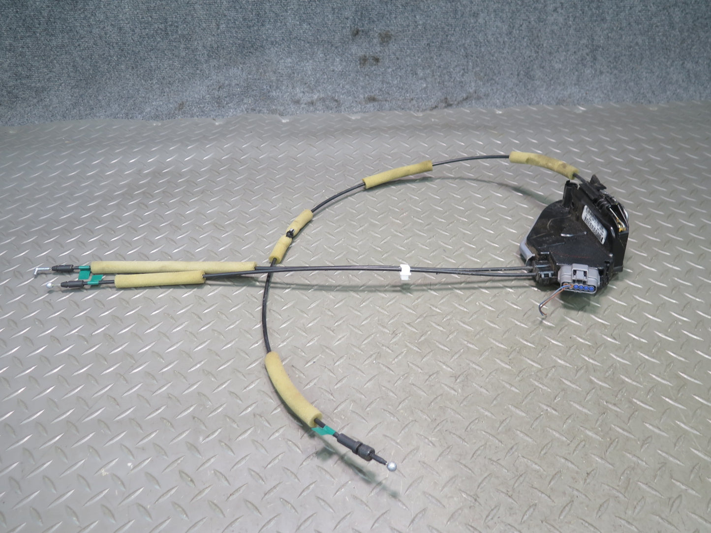 2013-2020 Infiniti JX35 QX60 Rear Left Door Lock Latch Actuator 82501 3JA0A