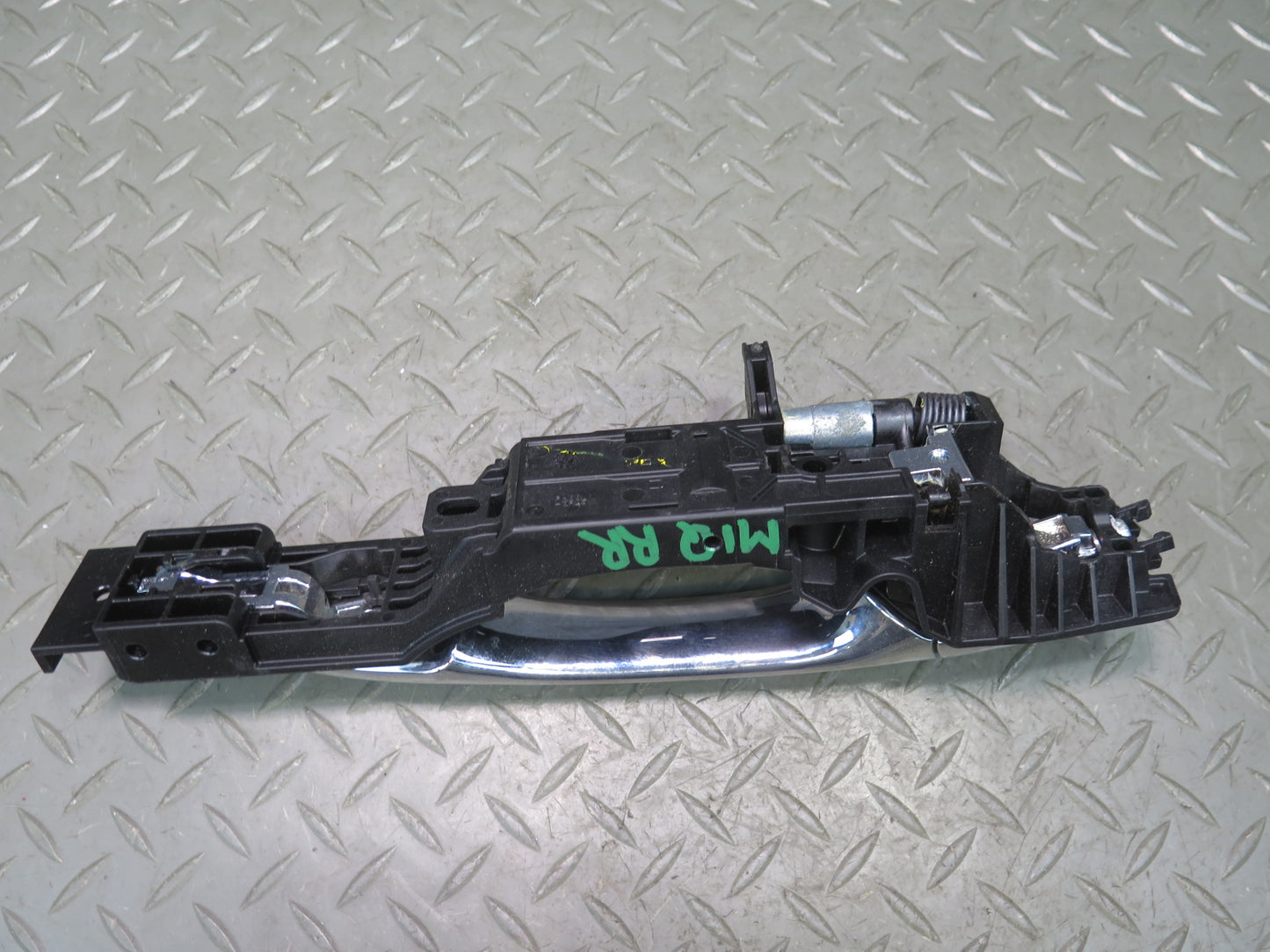 2013-2020 Infiniti JX35 QX60 Rear Right Door Exterior Handle