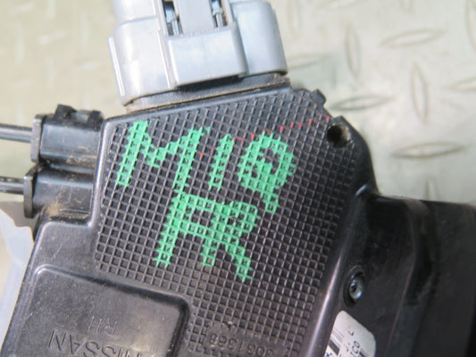 2013-2020 Infiniti JX35 QX60 Front Right Door Lock Latch Actuator