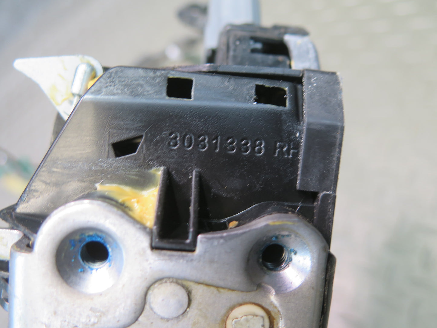 2013-2020 Infiniti JX35 QX60 Front Right Door Lock Latch Actuator