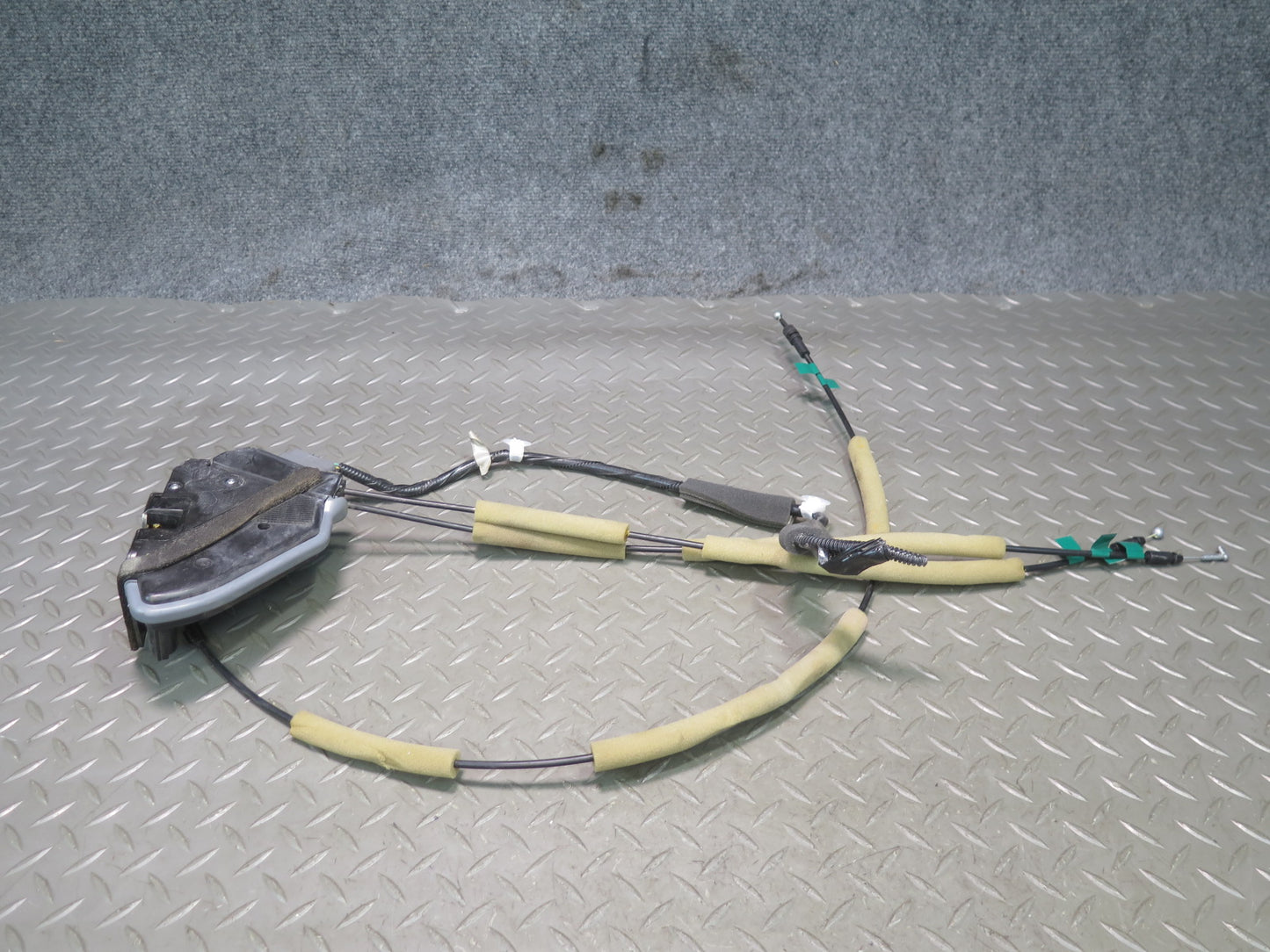 2013-2020 Infiniti JX35 QX60 Front Right Door Lock Latch Actuator