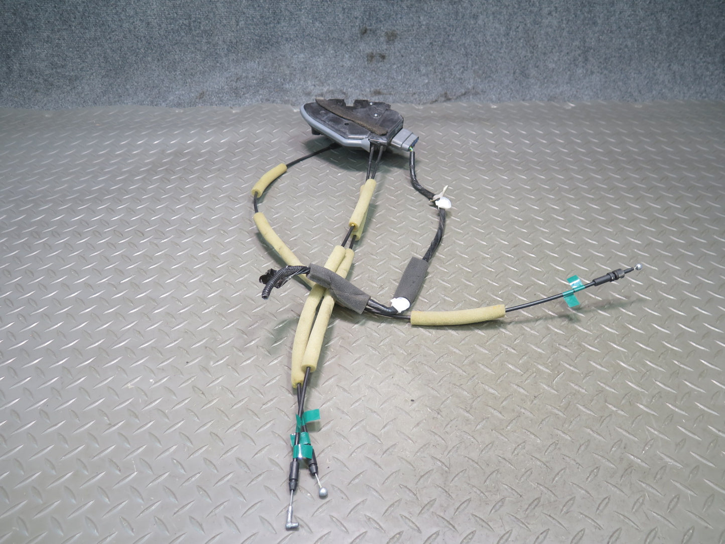 2013-2020 Infiniti JX35 QX60 Front Right Door Lock Latch Actuator