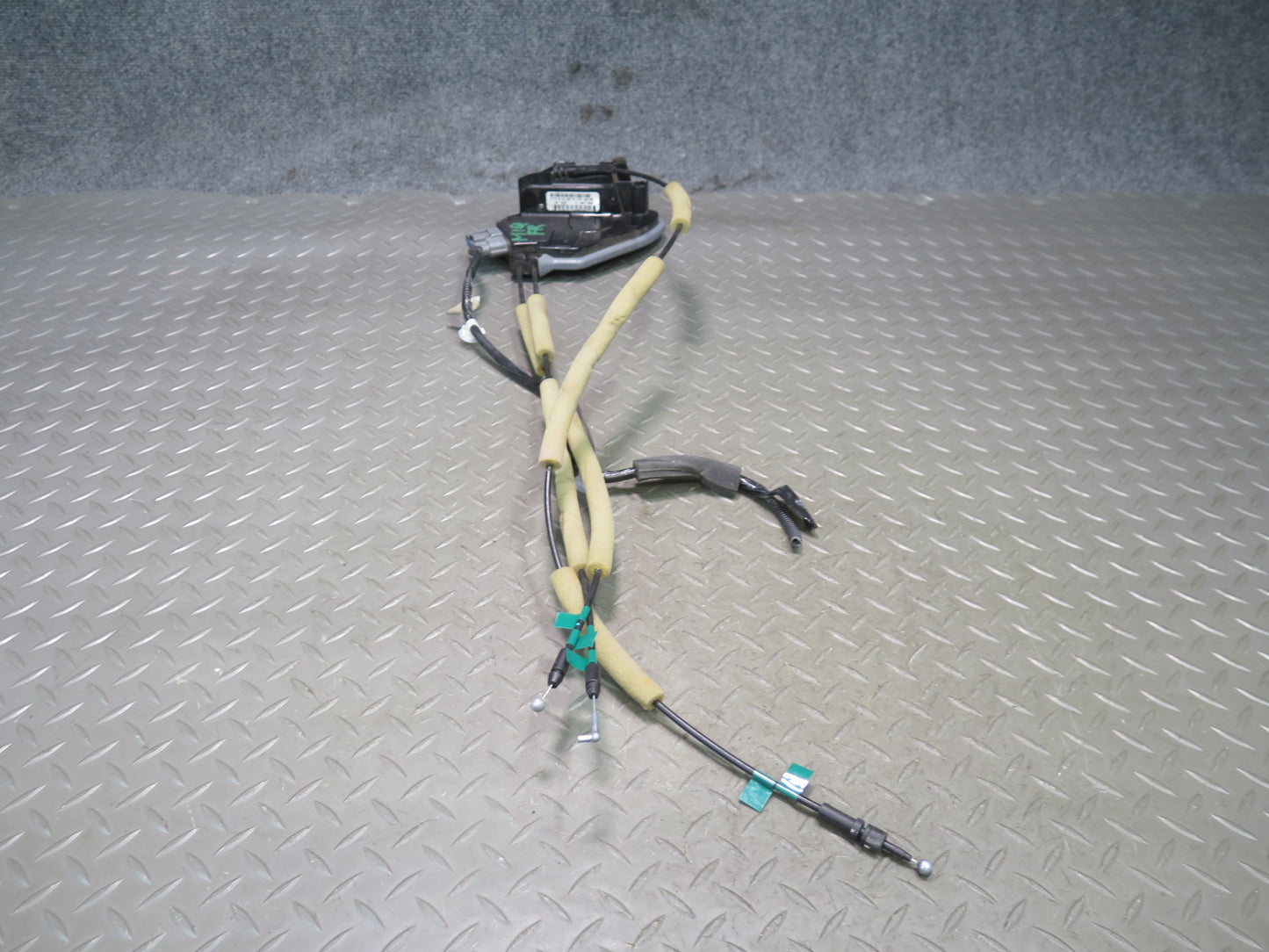 2013-2020 Infiniti JX35 QX60 Front Right Door Lock Latch Actuator