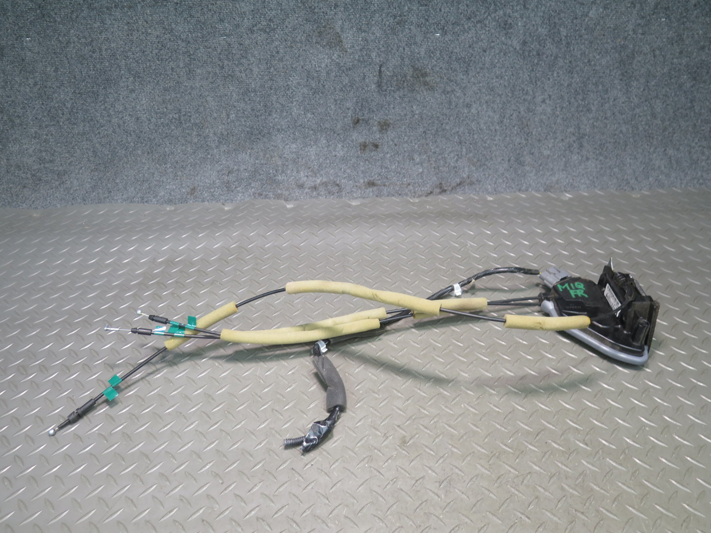 2013-2020 Infiniti JX35 QX60 Front Right Door Lock Latch Actuator