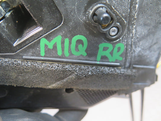 2013-2020 Infiniti JX35 QX60 Rear Right Door Lock Latch Actuator