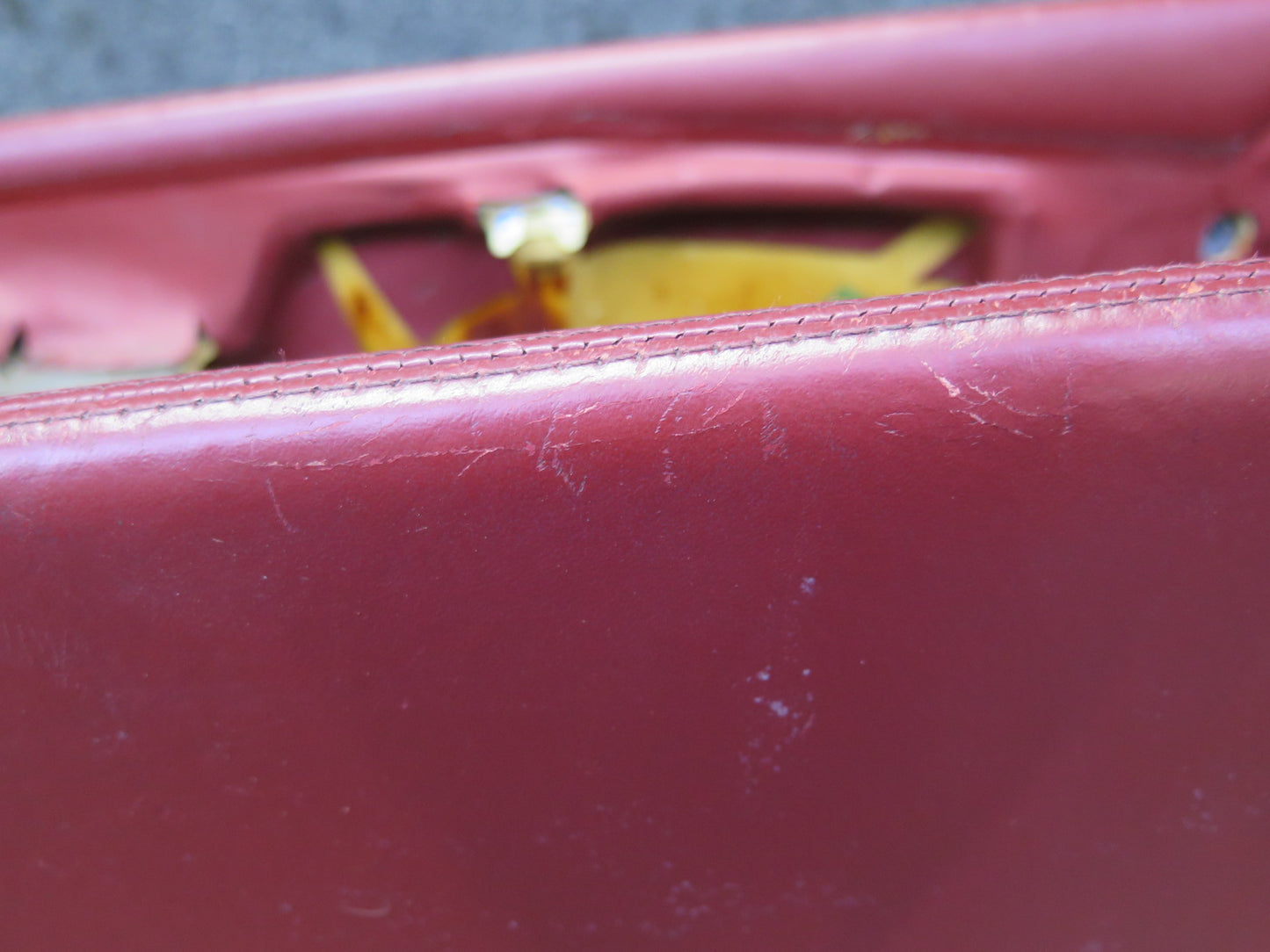 2006-2012 Bentley Flying Spur Front Center Console Trim Cover Panel