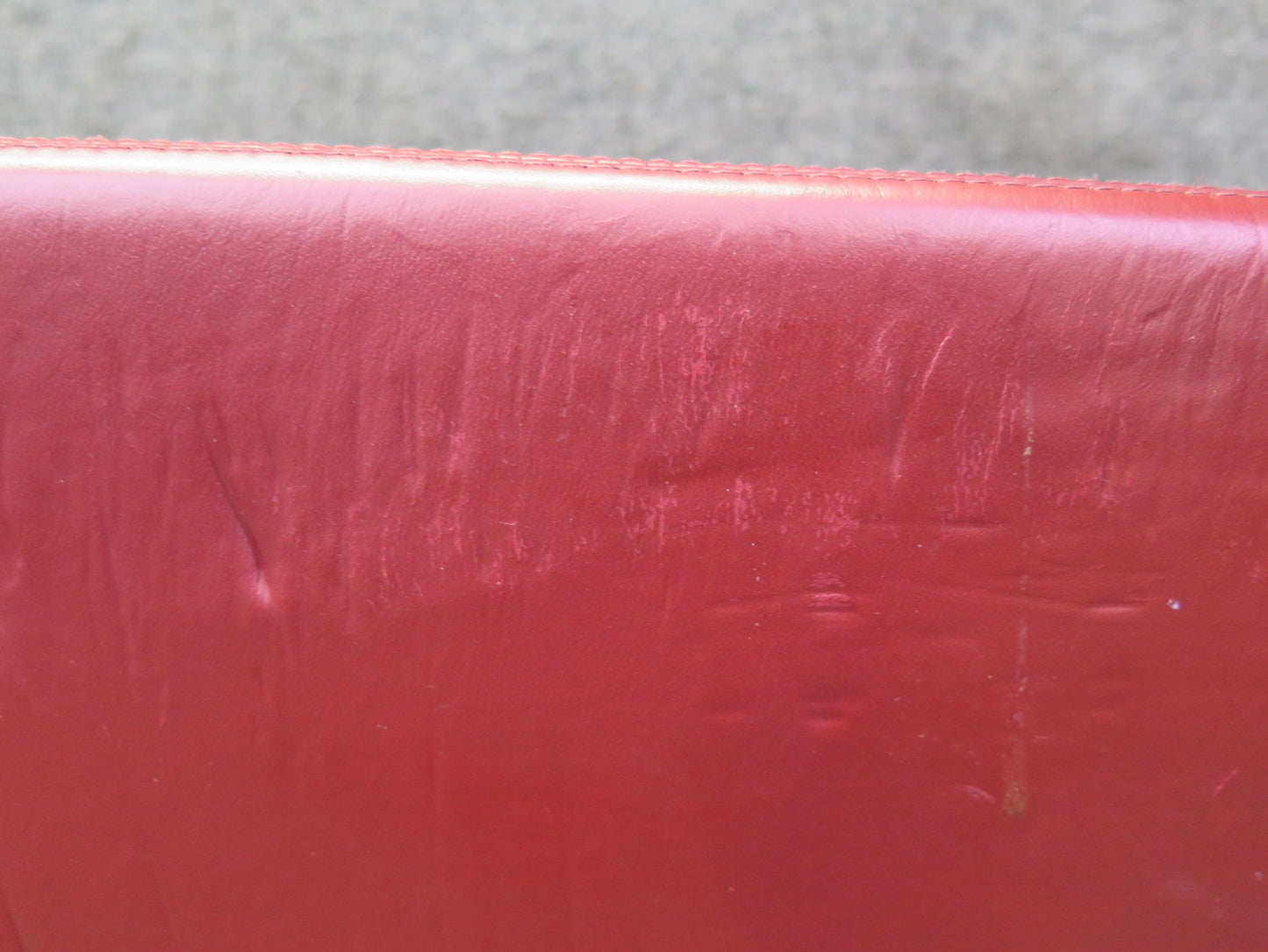 2006-2012 Bentley Flying Spur Front Center Console Trim Cover Panel