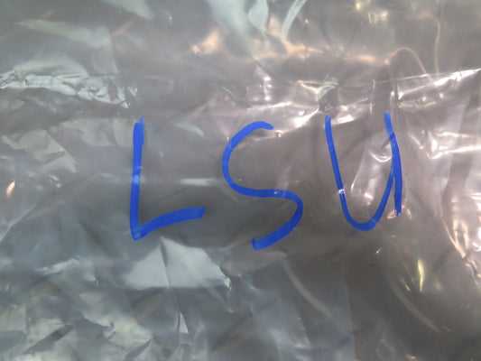 95-00 Lexus UCF20L LS400 Rear Trunk Lid Badge Emblem Logo Gold Set OEM