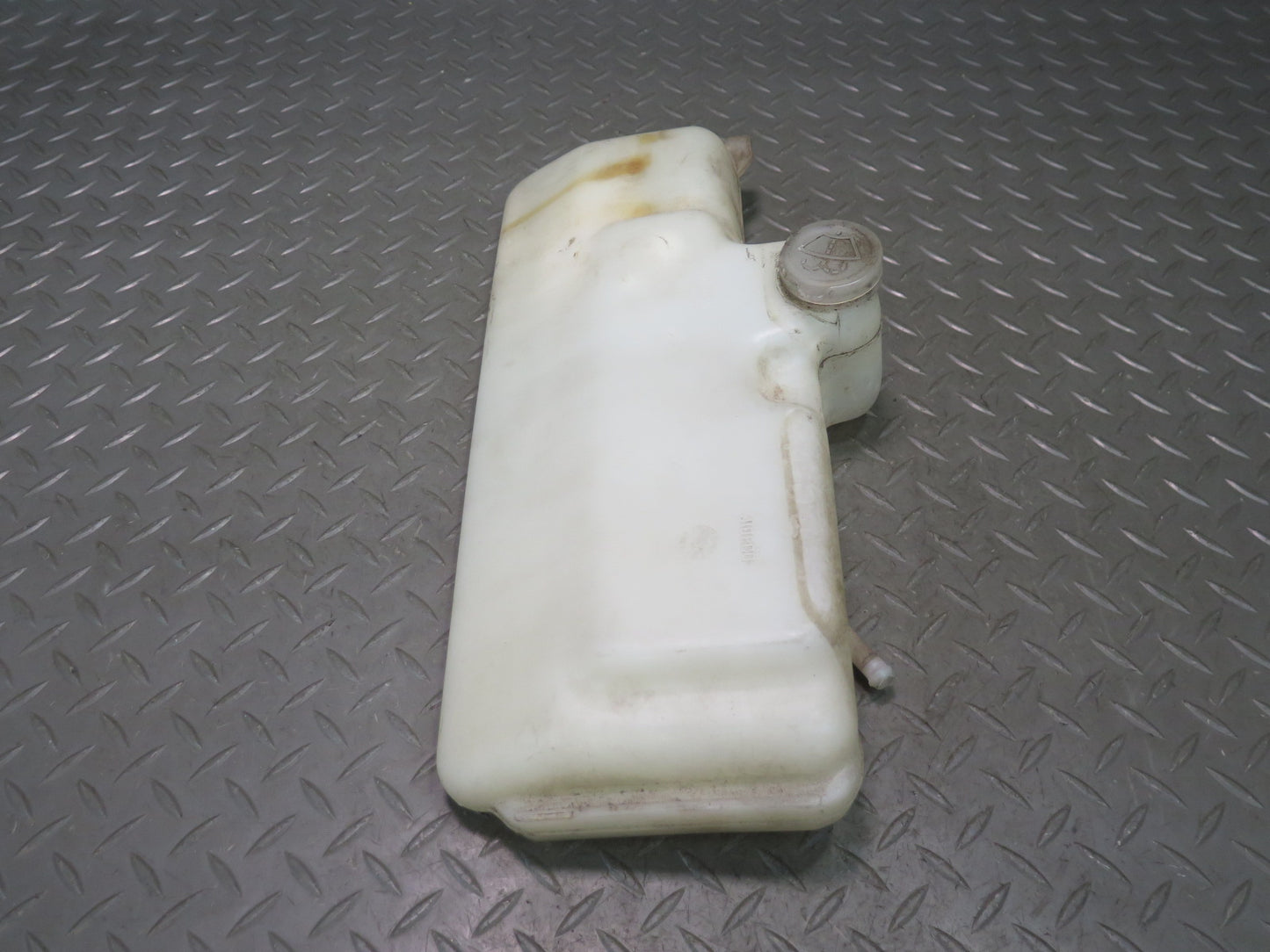 84-89 Nissan Z31 300ZX Windshield Washer Fluid Reservoir Tank OEM