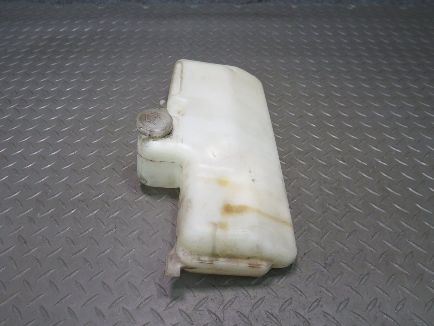 84-89 Nissan Z31 300ZX Windshield Washer Fluid Reservoir Tank OEM