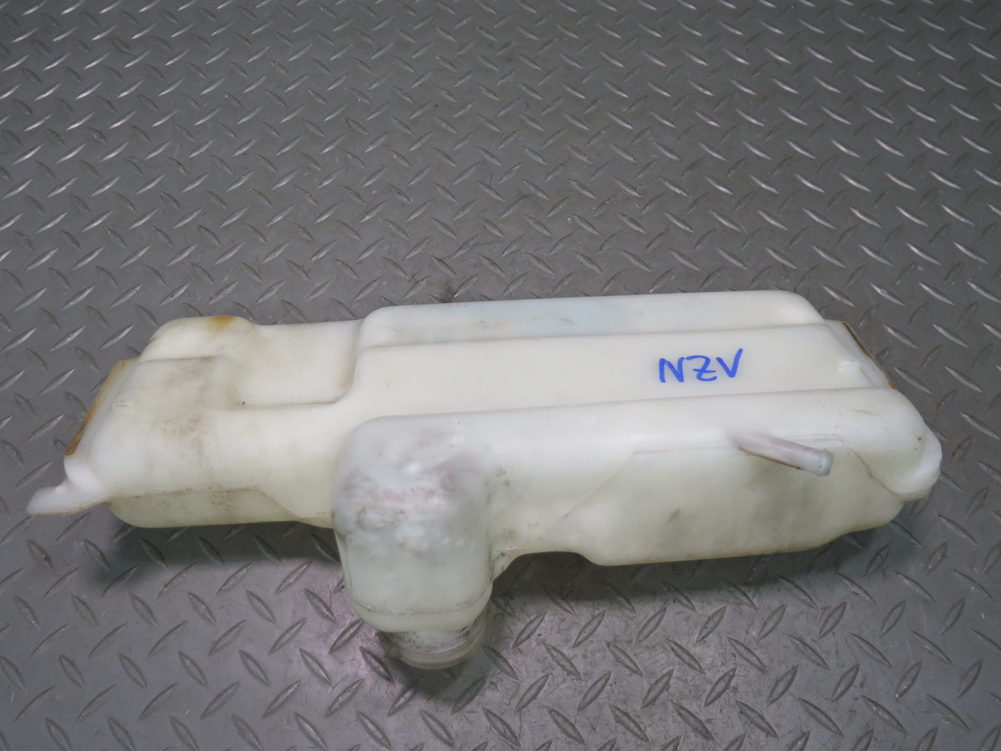 84-89 Nissan Z31 300ZX Windshield Washer Fluid Reservoir Tank OEM