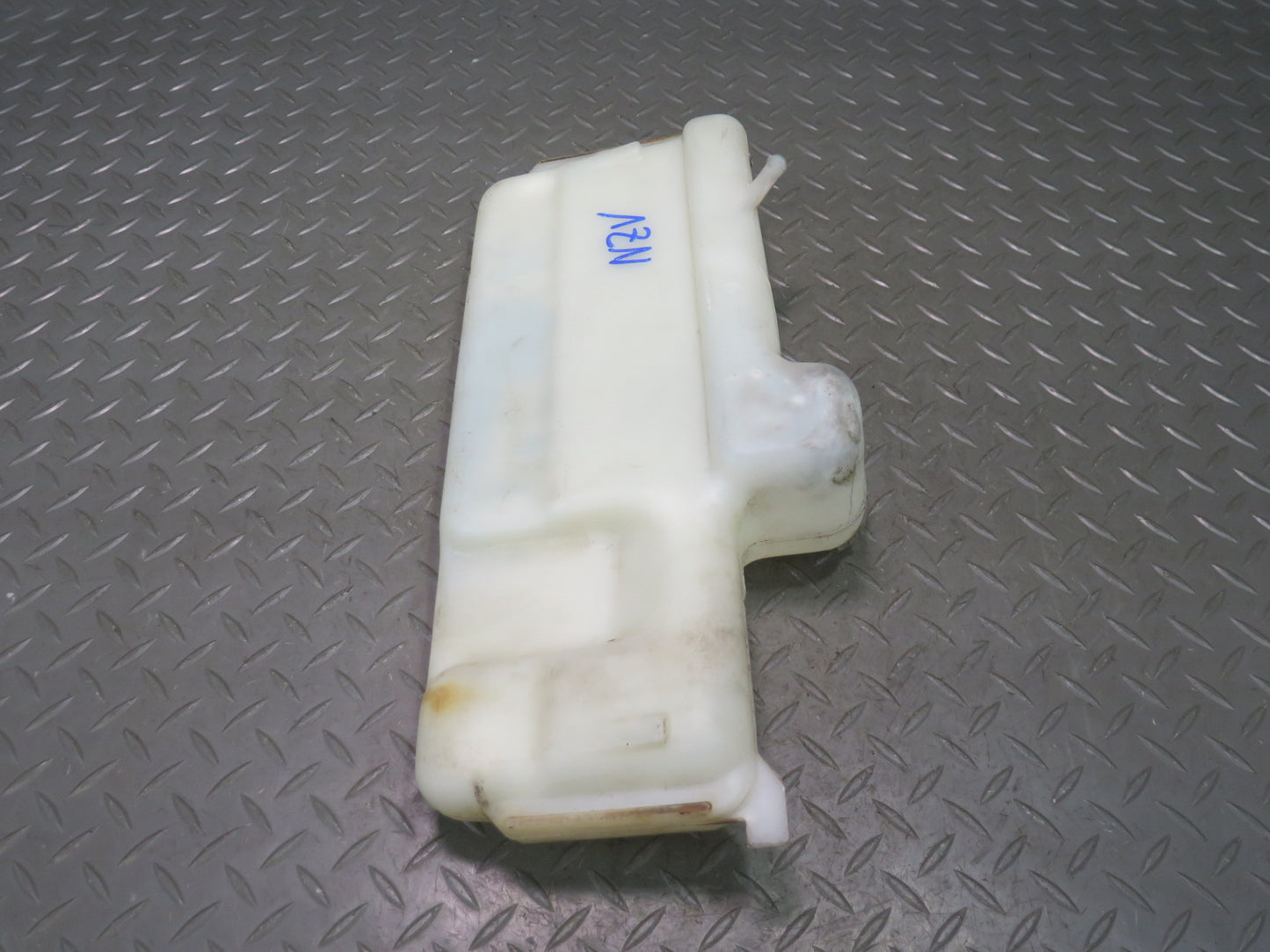 84-89 Nissan Z31 300ZX Windshield Washer Fluid Reservoir Tank OEM
