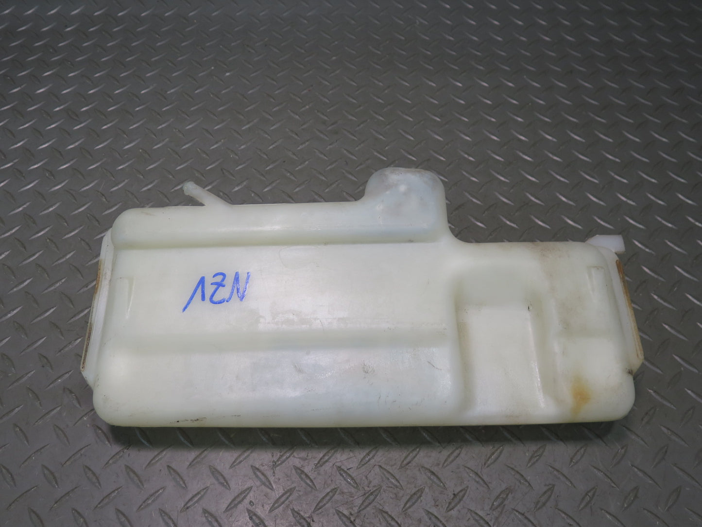 84-89 Nissan Z31 300ZX Windshield Washer Fluid Reservoir Tank OEM