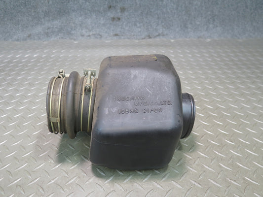 84-89 Nissan Z31 300ZX Air Intake Filter Resonator Box 16580-01P00 OEM