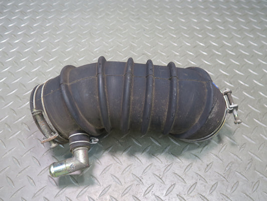 85-89 Nissan Z31 300ZX Turbo Air Intake Tube Hose Duct Pipe OEM