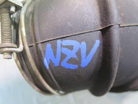 85-89 Nissan Z31 300ZX Turbo Air Intake Tube Hose Duct Pipe OEM