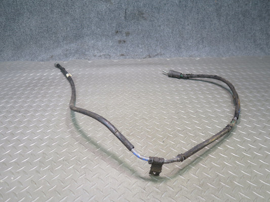 85-86 Nissan Z31 300ZX Turbo M/T Speedometer Cable OEM