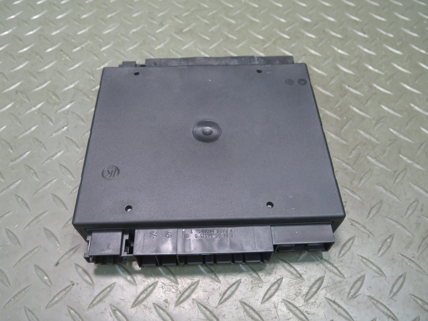 2006-2012 Bentley Continental Flying Spur Rear Back Seat Control Module