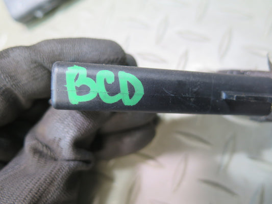 2006-2012 Bentley Flying Spur Keyless GO Control Module Antenna Sensor Set