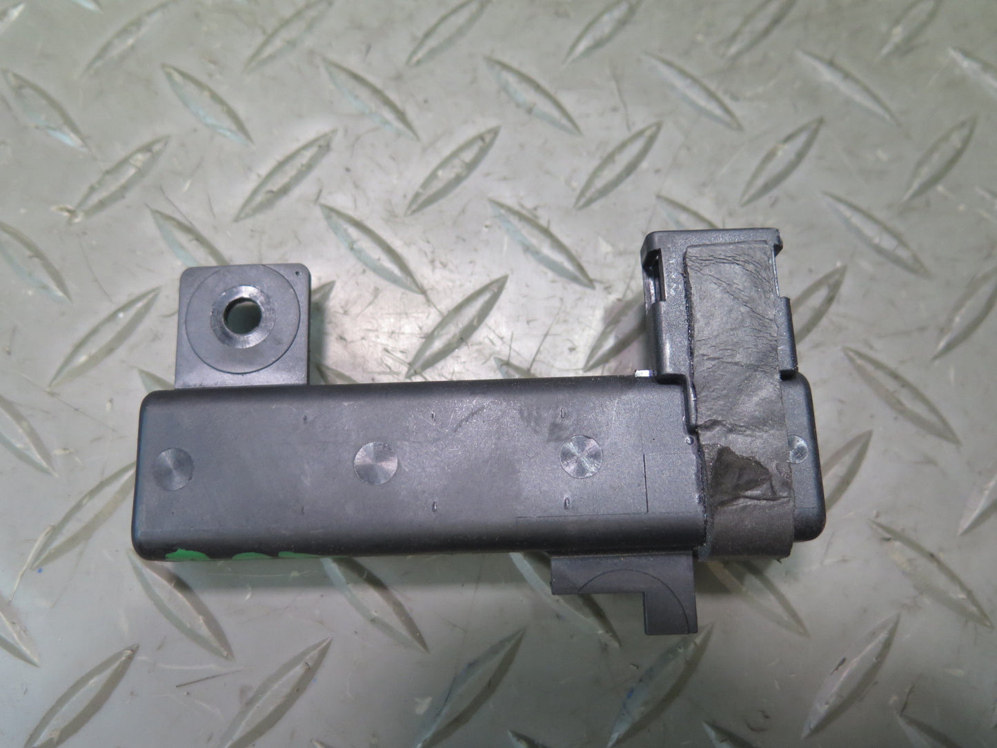 2006-2012 Bentley Flying Spur Keyless GO Control Module Antenna Sensor Set