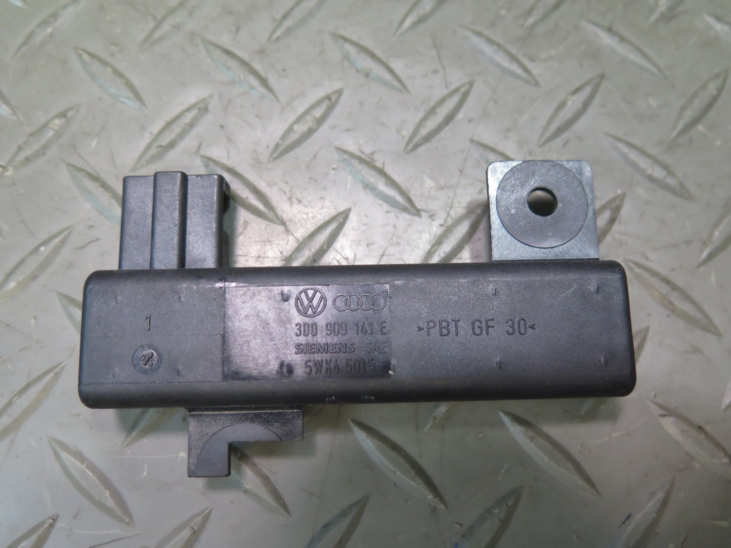 2006-2012 Bentley Flying Spur Keyless GO Control Module Antenna Sensor Set