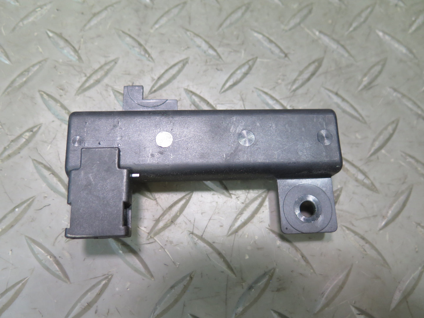 2006-2012 Bentley Flying Spur Keyless GO Control Module Antenna Sensor Set