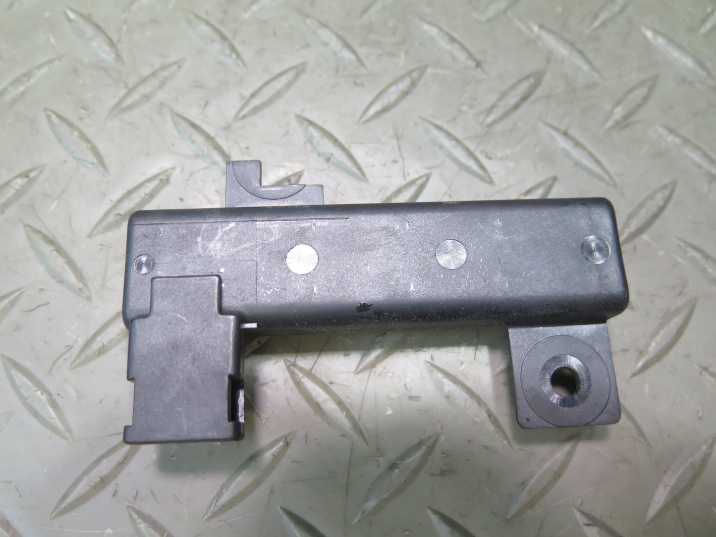 2006-2012 Bentley Flying Spur Keyless GO Control Module Antenna Sensor Set