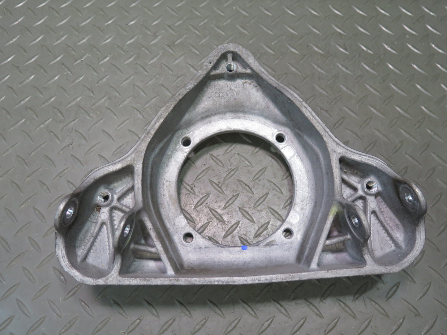 2006-2012 Bentley Flying Spur Front Right Side Upper Shock Mount Support Bracket