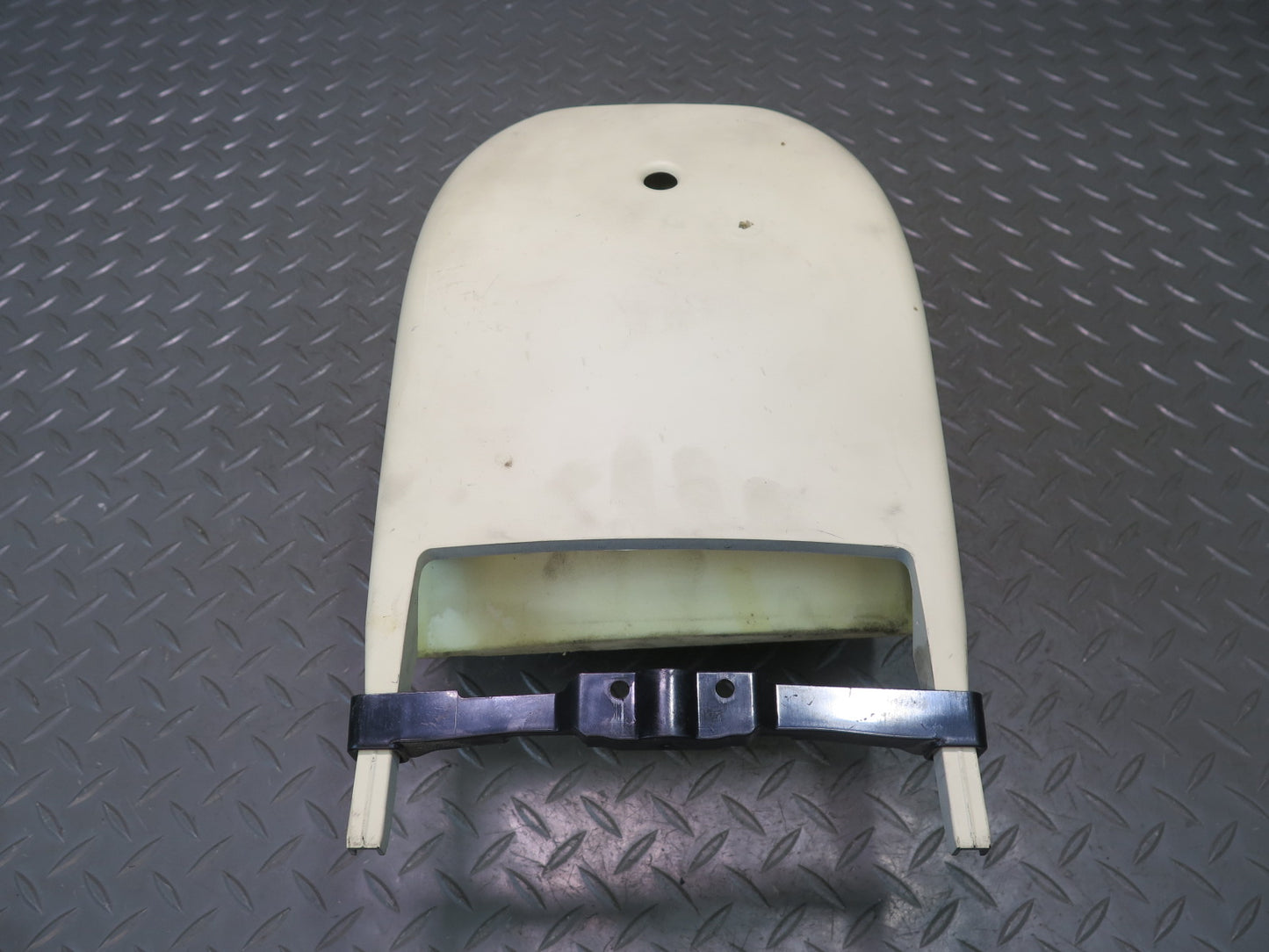 2006-2012 Bentley Flying Spur Upper & Lower Steering Column Cover Trim Assembly