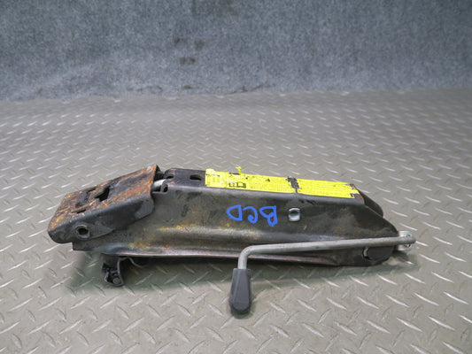 2006-2012 Bentley Continental Flying Spur Rear Spare Tire Lift Jack Tool