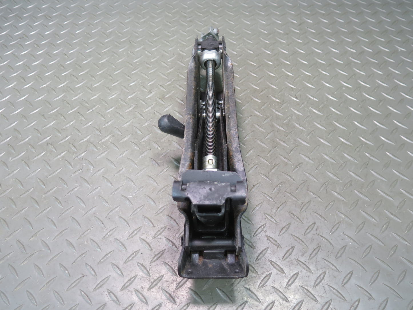 2006-2012 Bentley Continental Flying Spur Rear Spare Tire Lift Jack Tool