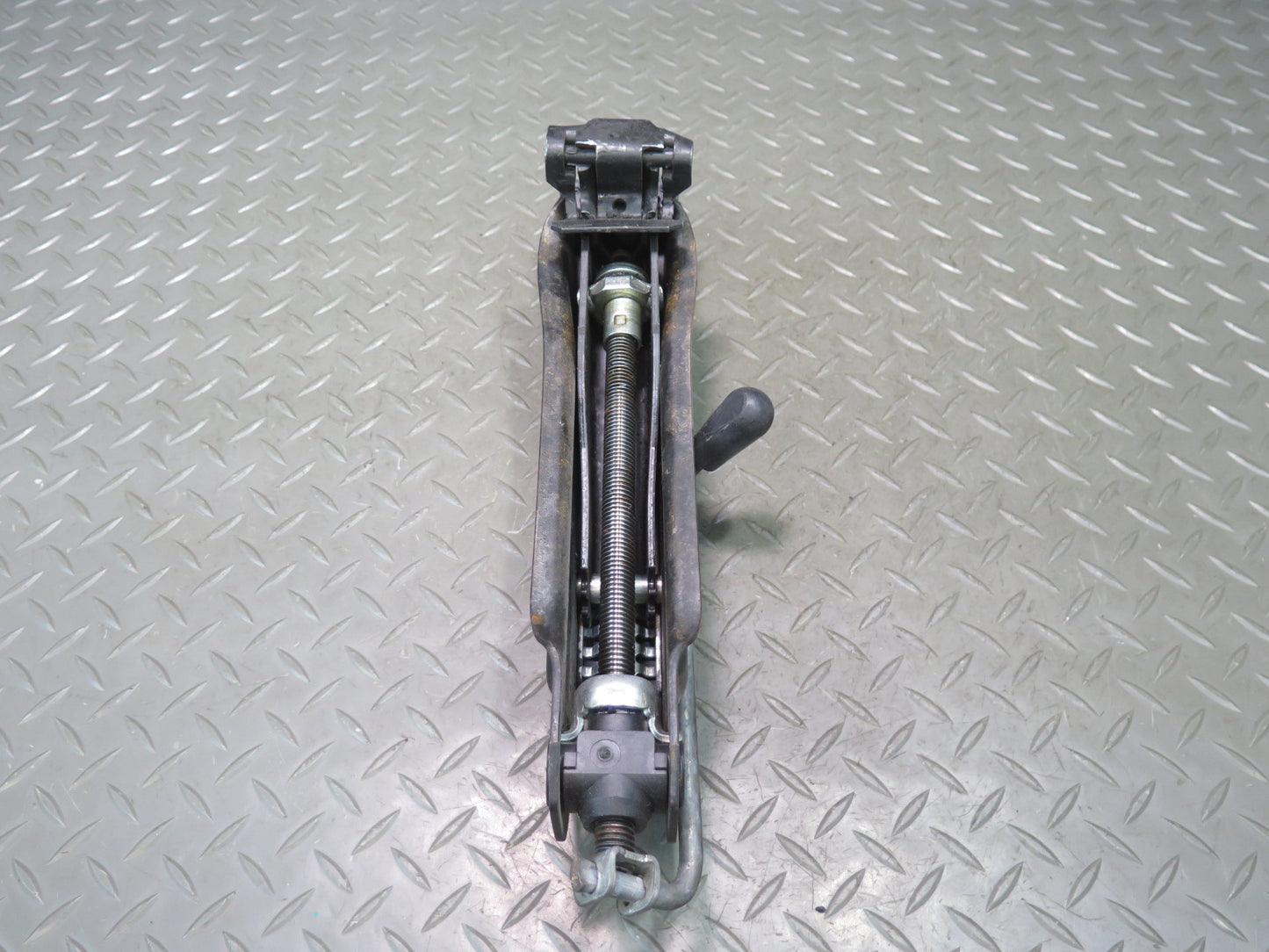 2006-2012 Bentley Continental Flying Spur Rear Spare Tire Lift Jack Tool