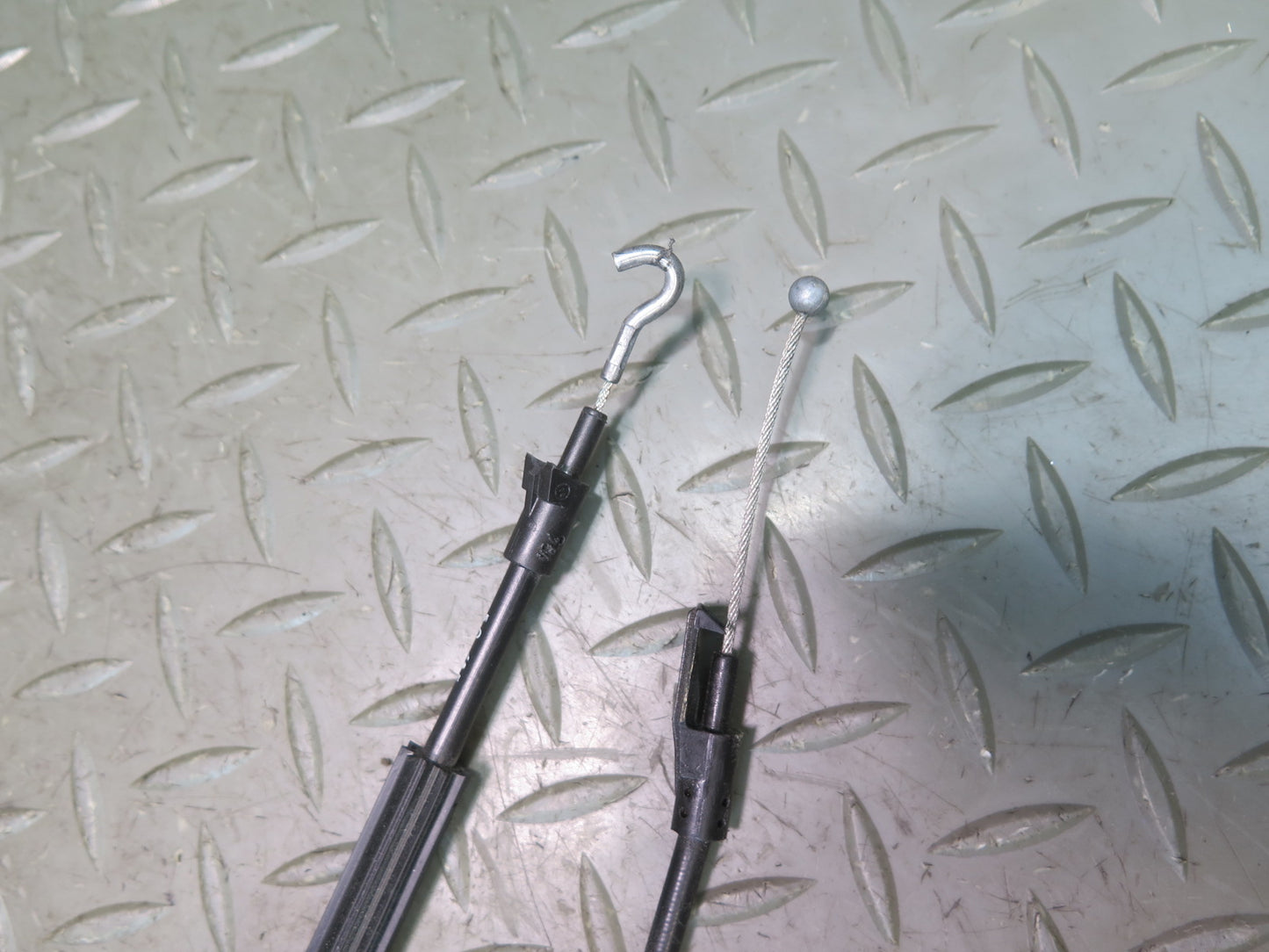 2006-2012 Bentley Continental Flying Spur Rear Left Door Lock Latch Actuator