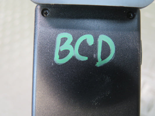 2006-2012 Bentley Flying Spur Communication Phone Control Module Unit