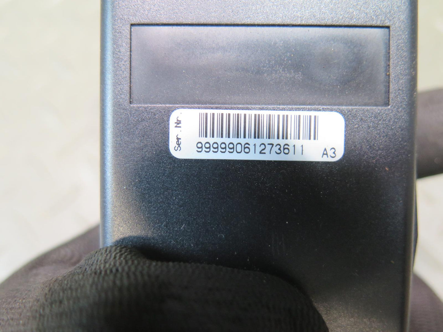 2006-2012 Bentley Flying Spur Communication Phone Control Module Unit