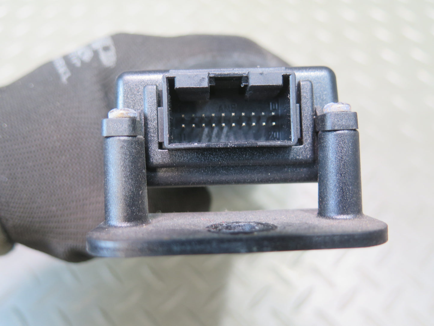 2006-2012 Bentley Flying Spur Communication Phone Control Module Unit