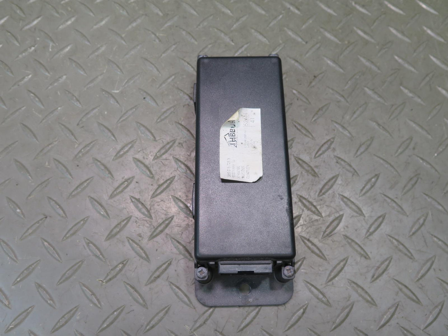 2006-2012 Bentley Flying Spur Communication Phone Control Module Unit